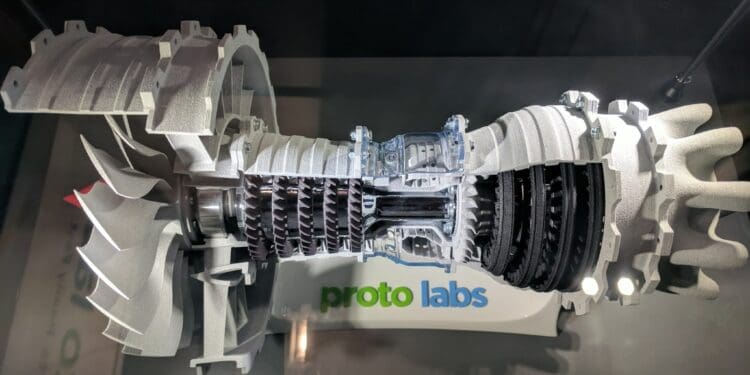 Zdroj: ProtoLabs