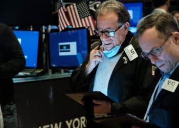 Zdroj: Bloomberg