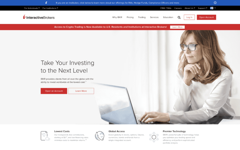 Interactive Brokers