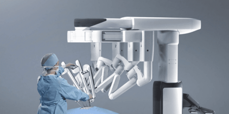 Zdroj: Intuitivesurgical