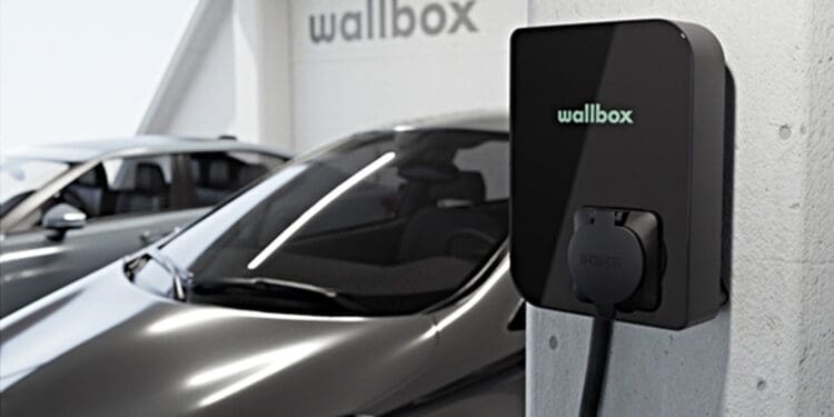Zdroj: Wallbox