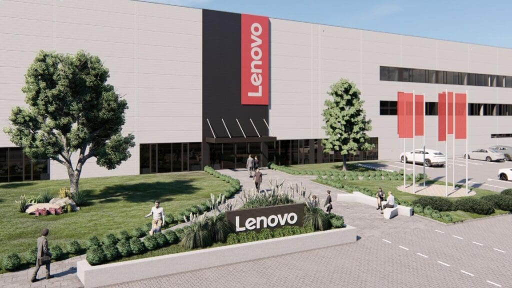 Lenovo-male