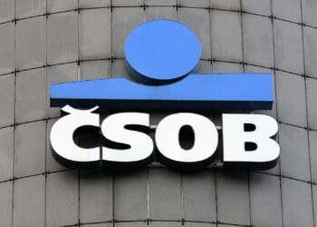Zdroj: ČSOB