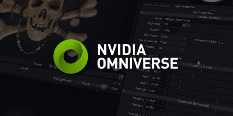 Zdroj: Nvidia