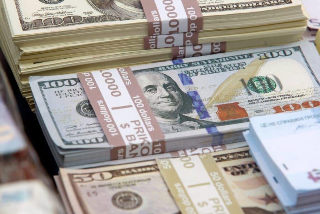 us dollar
