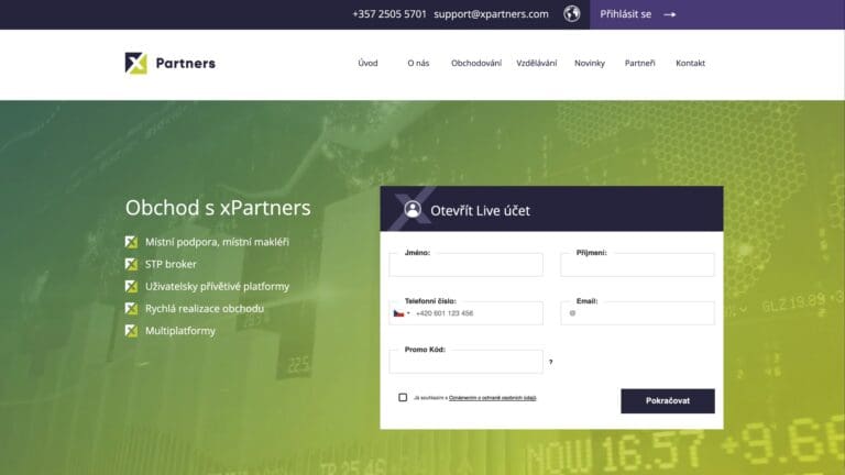 xPartners
