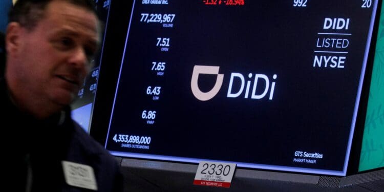 Zdroj: Reuters