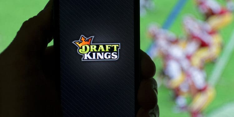 Zdroj: DraftKings