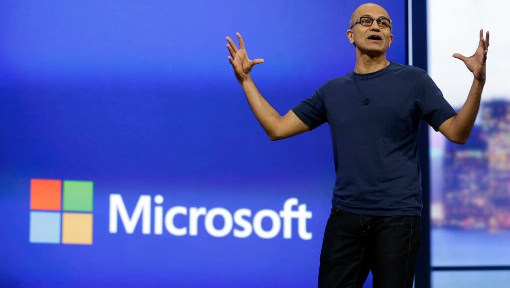 Microsoft-Satya-Nadella-1
