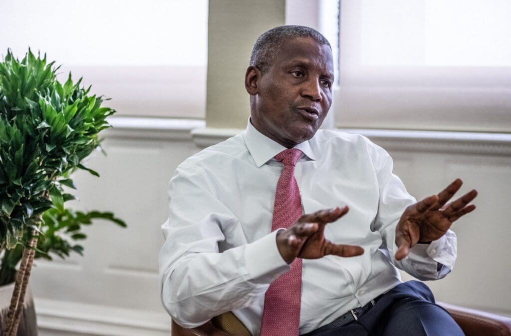 dangote 1