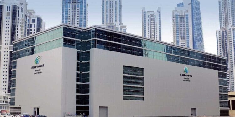 Zdroj: Empower.ae